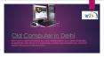 Best place to sale old computer in Delhi