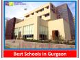 Public school in Gurgaon - Paras World School PowerPoint PPT Presentation