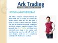 Ark Trading PowerPoint PPT Presentation