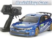 Ultimate Collection for Powered RC Toys Cars