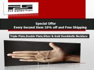 Handmade Fitness Jewelry (1)
