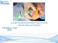 Anaesthesia Mask Market Report -  Europe Industry Analysis PowerPoint PPT Presentation