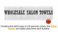 Wholesale Salon Towels PowerPoint PPT Presentation