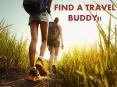 Find the Travel Buddy PowerPoint PPT Presentation