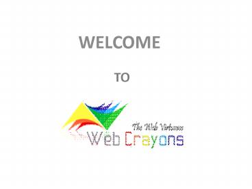 Web Designing Company In Australia