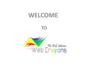 Web Designing Company In Australia