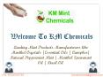 Natural Menthol Crystals Manufacturers (3) PowerPoint PPT Presentation