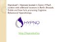 Hypno Leaf PowerPoint PPT Presentation