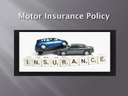 Car Insurance Renewal