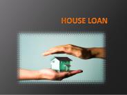 House Loan