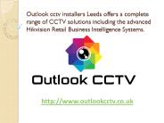 Outlook CCTV