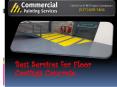 Best Services for Floor Coatings Concrete PowerPoint PPT Presentation