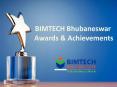 BIMTECH Bhubaneswar - Awards & Achievements PowerPoint PPT Presentation