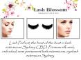 Eyelash Extensions Sydney | Lash Blossom PowerPoint PPT Presentation