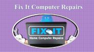 Quick Laptop Repair Techniques