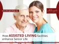 Advantages of Senior Living Communities PowerPoint PPT Presentation