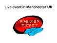 Live event in Manchester UK PowerPoint PPT Presentation