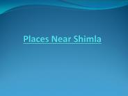 Hotel Booking Websites in shimla