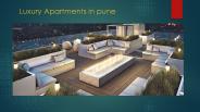 luxury apartments in pune