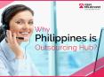 Why Philippines is Outsourcing Hub PowerPoint PPT Presentation