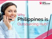 Why Philippines is Outsourcing Hub (1)