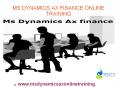 Microsoft Dynamics Ax Financial online training PowerPoint PPT Presentation