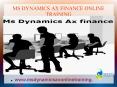 Real Time Microsoft Dynamics Ax Financial Online Training PowerPoint PPT Presentation