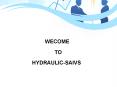 Uses and Type of Double Acting Hydraulic Cylinder PowerPoint PPT Presentation