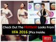 Check Out The Hottest Looks From IIFA 2016 [Pics Inside] PowerPoint PPT Presentation