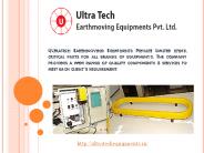 Industrial and Conveyor Metal Detector in India
