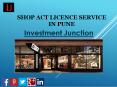 Online Shop Act Registration Service In Pune PowerPoint PPT Presentation