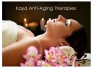Kaya - Anti Aging Therapies