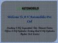 CNG Sequential Kits Fitment Centre In Delhi (3) PowerPoint PPT Presentation
