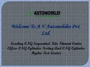 CNG Sequential Kits Fitment Centre In Delhi (3)