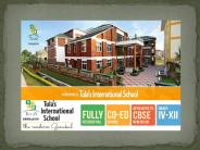 Dehradun boarding schools