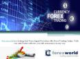 Best Free Forex Trading Signal Provider, Forex Trading Strategies ,Free Forex Trading Signals  PowerPoint PPT Presentation