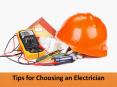 Tips for Choosing an Electrician PowerPoint PPT Presentation