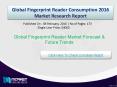Key Factors for Global Fingerprint Reader Market  2016 PowerPoint PPT Presentation