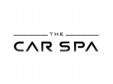 The Car Spa UAE