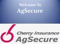 Cherry AgSecure Insurance PowerPoint PPT Presentation