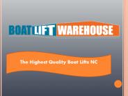 Purchase Dock Lights Online