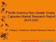 Aarkstore: Non-Gelatin Empty Capsules Market Research Report PowerPoint PPT Presentation