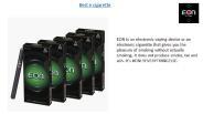 Best electronic cigarette (2)