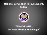 indore nc 2016