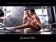 7 Rules for Picking Up Girls at the Gym PowerPoint PPT Presentation