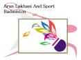 Arun Lakhani And Sport Badminton PowerPoint PPT Presentation