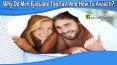 Why Do Men Ejaculate Too Fast And How To Avoid It? PowerPoint PPT Presentation