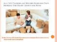 All City Packers and Movers in Seawood (Navi Mumbai) -The Right Choice for Move PowerPoint PPT Presentation