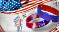 Unique Way To Celebrates Independence Day With Silicone Wristbands PowerPoint PPT Presentation