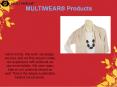MULTIWEAR® Products (1) PowerPoint PPT Presentation